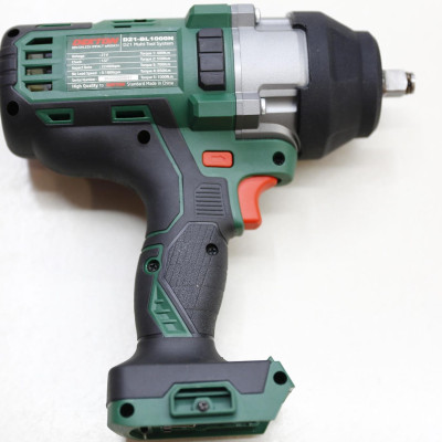 MÁY BULONG DÙNG PIN 21V DEKTON D21-BL1000N - HÀNG CHÍNH HÃNG