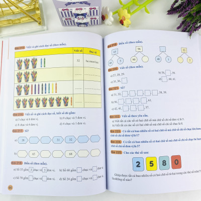 Sách - Tuyển Chọn 400 Bài Tập Toán 1 - Biên soạn theo chương trình GDPT mới - ndbooks