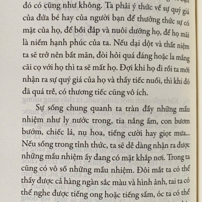 Hạnh Phúc Cầm Tay