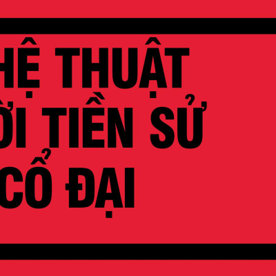 Nghệ Thuật - Khái Lược Những Tư Tưởng Lớn - Bìa Cứng