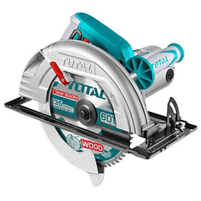 MÁY CƯA ĐĨA TRÒN 235MM 2200W TOTAL TS1222356 - HÀNG CHÍNH HÃNG