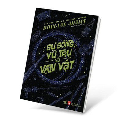Sự Sống, Vũ Trụ Và Vạn Vật - NNA