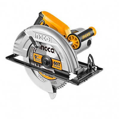 Máy cưa đĩa tròn Ingco CS2358 2200W/235mm 