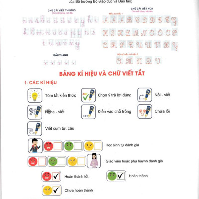 Bộ Đề Kiểm Tra, Đánh Giá Năng Lực Tiếng Việt 5/2
