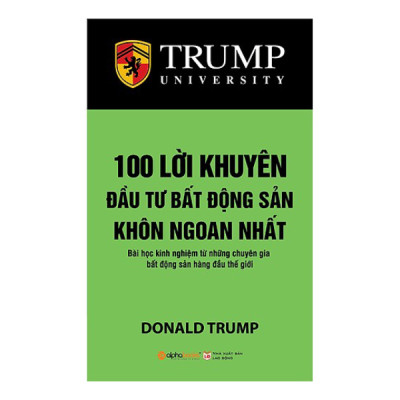 Combo Những Đòn Tâm Lý Trong Thuyết Phục (Tái Bản 2017) + 100 Lời Khuyên Đầu Tư Bất Động Sản Khôn Ngoan Nhất (Tái Bản 2018)(2 Cuốn)