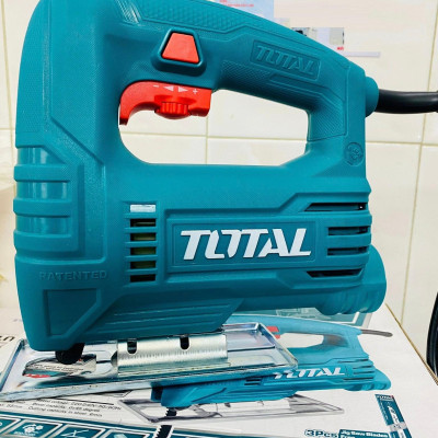 MÁY CƯA LỌNG 400W (SUPPER SELECT) TOTAL TS2045565 - HÀNG CHÍNH HÃNG