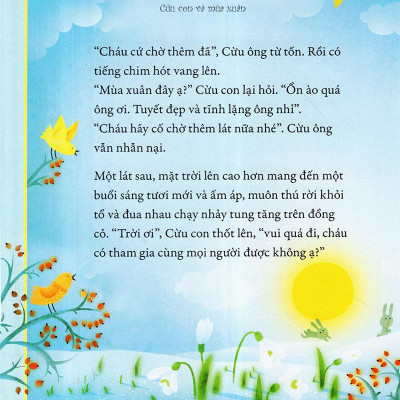 À Ơi, Chúc Bé Ngủ Ngon - Các Bạn Thú Tinh Nghịch (Tái Bản 2021)