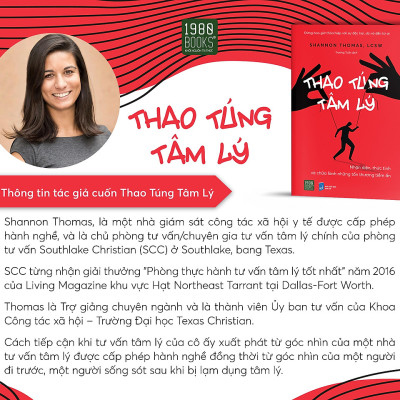 Thao túng tâm lý