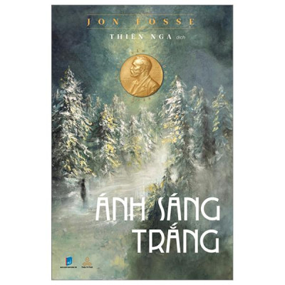 Sách - Ánh Sáng Trắng