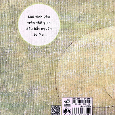 Gấu Koda - Cái Mũi Đen