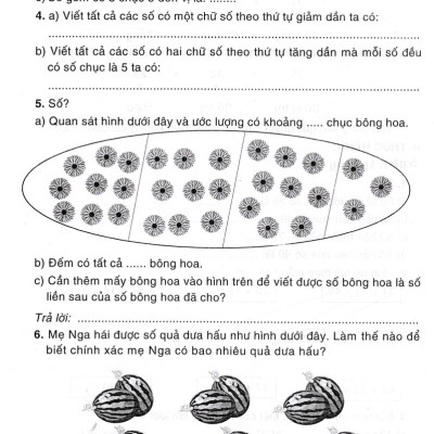 	Giúp Em Giỏi Toán 2 - Vở Ôn Tập Cuối Tuần (Biên Soạn Theo Chương Trình Giáo Dục Phổ Thông Mới) 