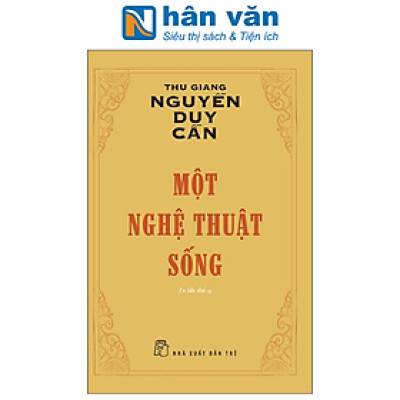 Một Nghệ Thuật Sống