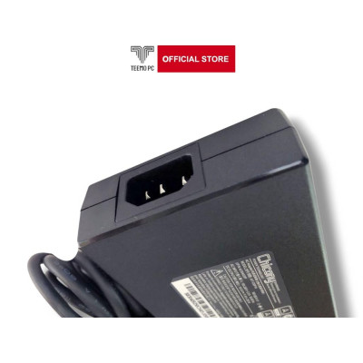 Sạc Tương Thích Cho Laptop Asus 6GT012Z II-6GT016Z II-6GT017Z II-6GT018Z II-6GT024Z II-6GT025Z II 230w- Hàng Nhập Khẩu New Seal TEEMO PC X13