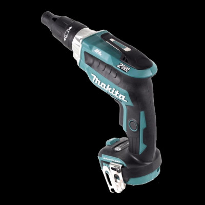  [Hàng chính hãng] - Máy vặn vít dùng pin(BL)(18v) Makita DFS251Z (chưa kèm pin sạc) 