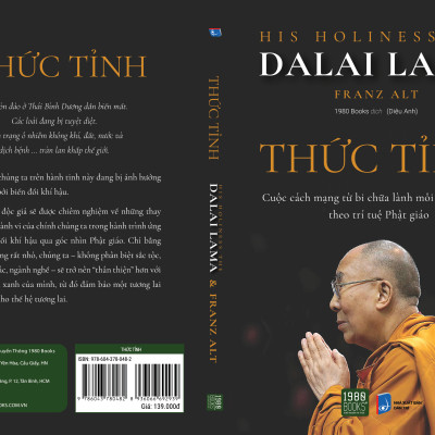 Thức Tỉnh