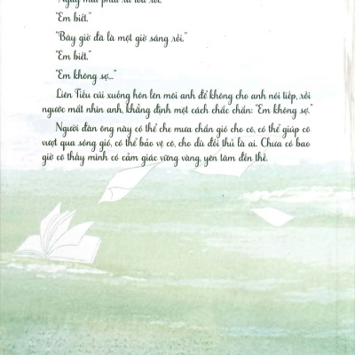 Gửi Anh, Người Luôn Đến Muộn - Tập 2