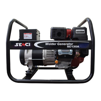 Máy Phát Hàn Senci SC130A 2.5kW