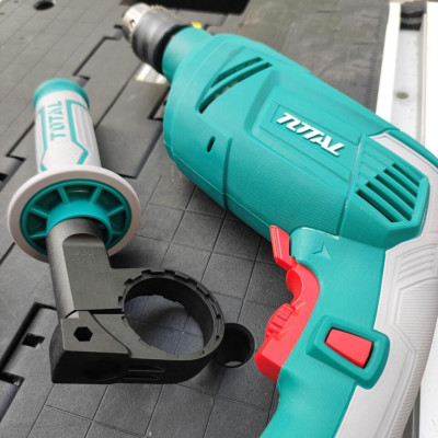 MÁY KHOAN BÚA 810W TOTAL TG1081316E - HÀNG CHÍNH HÃNG