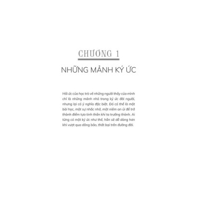 Chuyện thầy trò (Chu Hồng Vân - Hoàng Hương)  - Bản Quyền