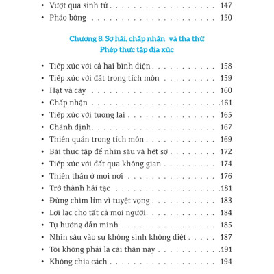 Không diệt không sinh đừng sợ hãi - Thiền sư Thích Nhất Hạnh