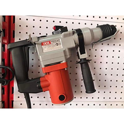 MÁY KHOAN 750W 3.0J DCK KZC03-26B - HÀNG CHÍNH HÃNG