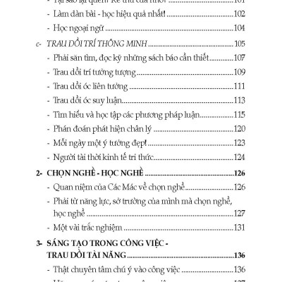 Bạn Trẻ Với Trau Dồi Nhân Đức, Tài Năng