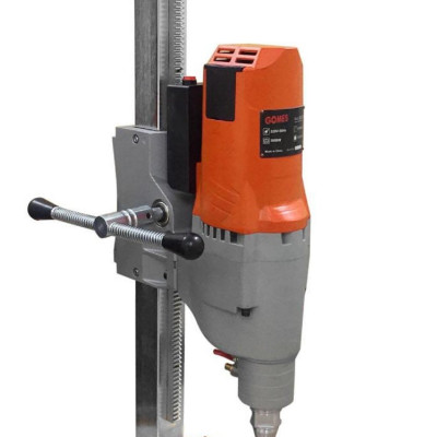 MÁY KHOAN RÚT LÕI 3950W (15MM - 255MM) GOMES GCD-255 - HÀNG CHÍNH HÃNG