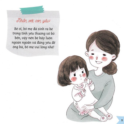 Chúng Ta Trò Truyện Nhé, Con Của Mẹ! - Nhà Mình Có Giàu Không? (Tái Bản 2024)