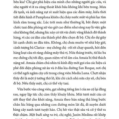 Mối Bất Hòa Truyền Kiếp