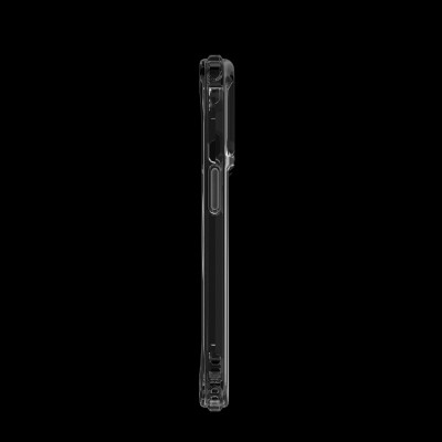 Ốp Lưng Dành Cho iPhone 14 PRO MAX BUTTERCASE Trong Suốt Chống Sốc Chống Ố Vàng SEER GLOSSY_Hàng Chính Hãng