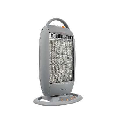 Máy Sưởi HALOGEN SOWUN SW831 Dùng Cho Phòng Tắm, Phòng Ngủ - Làm Ấm Nhanh - Tiết Kiệm Điện