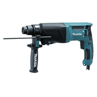 MÁY KHOAN ĐỘNG LỰC 26LI 800W MAKITA HR2600 - HÀNG CHÍNH HÃNG