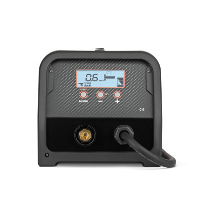 Máy Hàn Rút Tôn Tự Động Telwin DIGITAL PULLER 5500