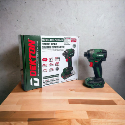 MÁY CHUYÊN VÍT  M21-CV250NCP DEKTON- HÀNG CHÍNH HÃNG
