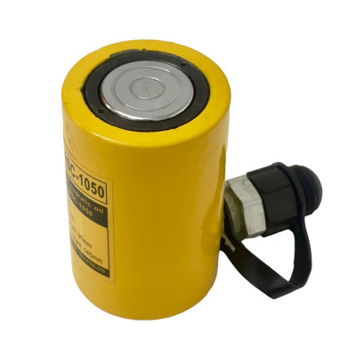 Kích thủy lực RSC-1050 thân cao 95mm 10 tấn hành trình 50mm