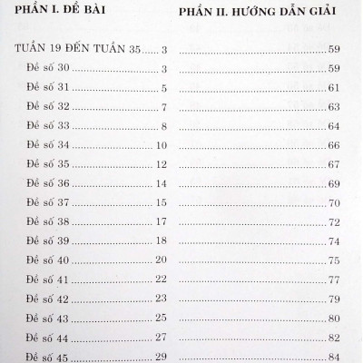 Bài Tập Bổ Trợ Và Nâng Cao Tiếng Việt Lớp 4 - Tập 2