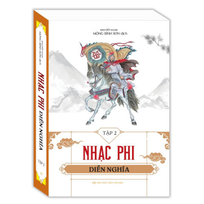 Sách - Combo Thành Cát Tư Hãn (bìa cứng) + Nhạc phi diễn nghĩa (Trọn bộ 2 tập bìa cứng) Kèm Quà tặng