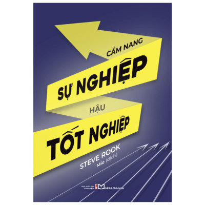 Sách: Combo Cẩm Nang Sự Nghiệp Hậu Tốt Nghiệp + Khả Năng Được Tuyển Dụng + Tư Duy Nghề Phụ