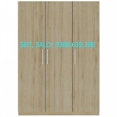 Tủ Áo FINE FT108 (120cm x 200cm)