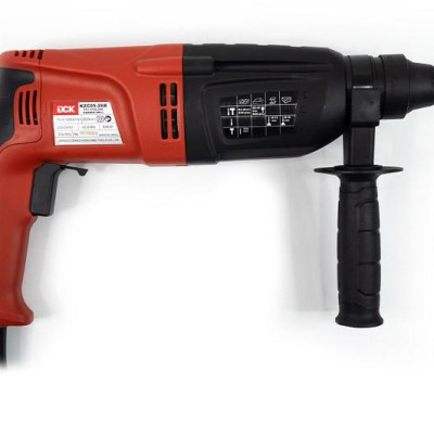 MÁY KHOAN 800W Ø26mm DCK KZC05-26B - HÀNG CHÍNH HÃNG