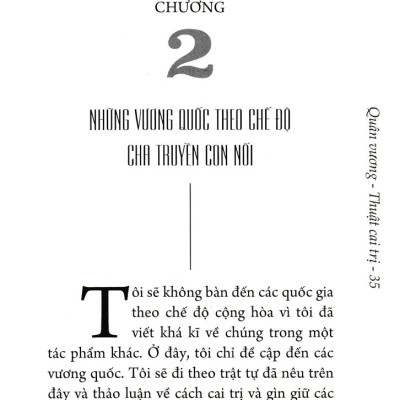 Combo Quân Vương - Thuật Cai Trị + Thao Túng Tâm Lý Đám Đông (SB) (Bộ 2 Cuốn)