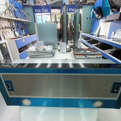 Máy Hút Mùi Kaff KF-TL800ST-Hàng chính hãng