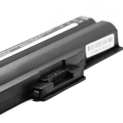 Pin Tương Thích Cho Laptop Sony Bps13 Bps21 Bpl21 Bps 13 S13 Bps-13 Vgp-Bps13A/B Vgp-Bps13B/Q Vgp-Bps21A TEEMO PC TEBAT1556 Hàng Nhập Khẩu