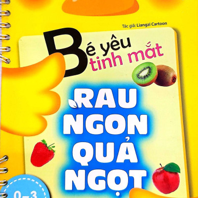 Rau Ngon, Quả Ngọt