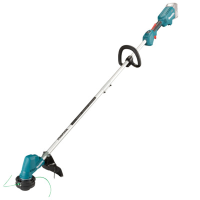  [Hàng chính hãng] - Máy cắt cỏ dùng pin(12v Max) Makita UR100DWYE 
