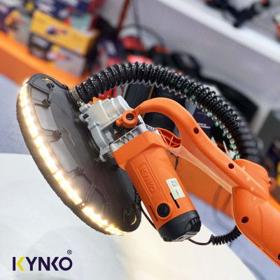 Máy chà tường dài - KD59 cầm tay giá tốt chính hãng Kynko S1P-KD59-230 #6592 cầm tay chính hãng