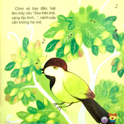 Dạy Trẻ Biết Lễ Phép Lịch Sự 2 - Gõ Cửa (Tái Bản 2018)