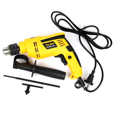 Máy Khoan 710W Tolsen 79502 - Vàng (13mm)