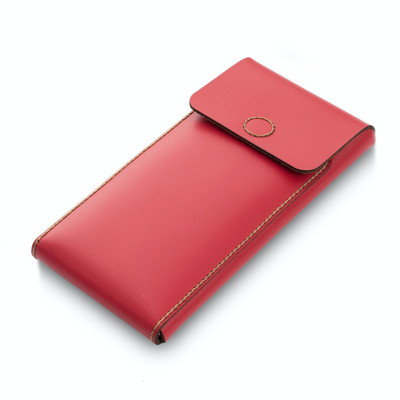 BAO DA NẮP DỌC BPHONE B86/B86S - CHÍNH HÃNG KHACTEN.COM