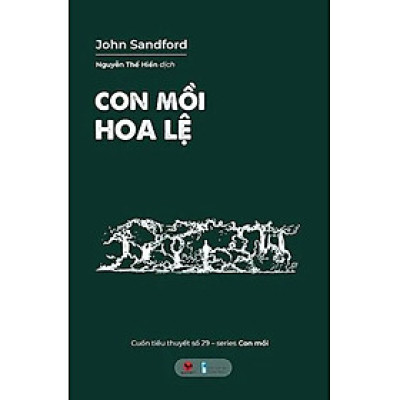 Con Mồi Hoa Lệ